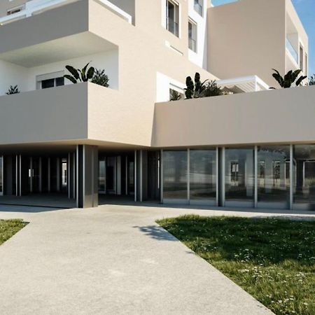 Апартаменты Casa Rita Брешия Экстерьер фото